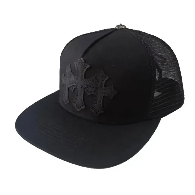 皮标全黑色
