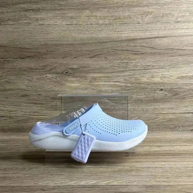 Crocs Clog Perforated