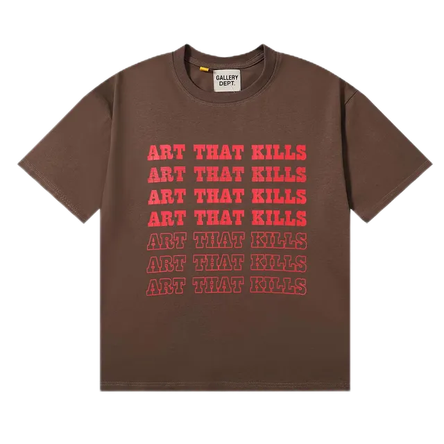 Gallery Dept. t shirts