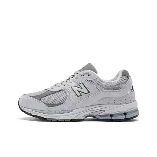 New Balance 2002R Grey