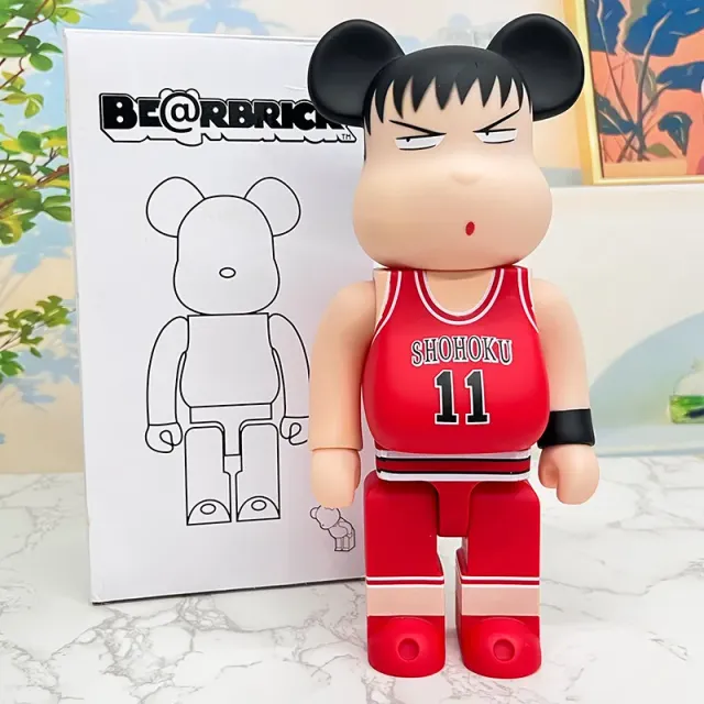 Player No. 11