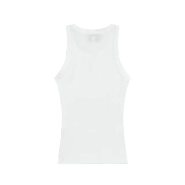 Aimé Leon Dore Ribbed Tank Top Classic