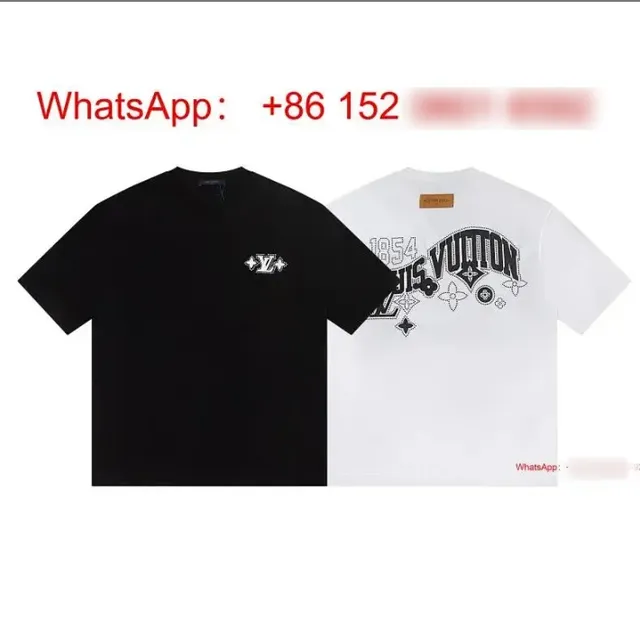 Louis Vuitton t shirts