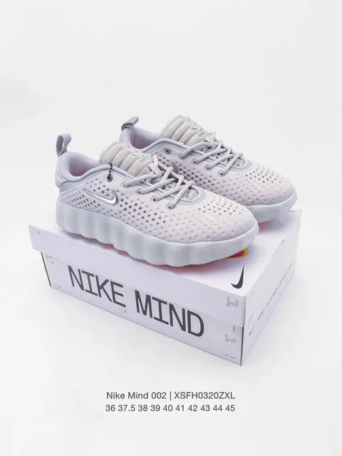 Nike Mind 002 Light Grey