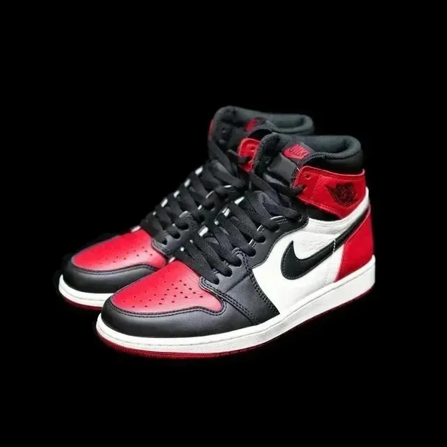 Jordan sneakers