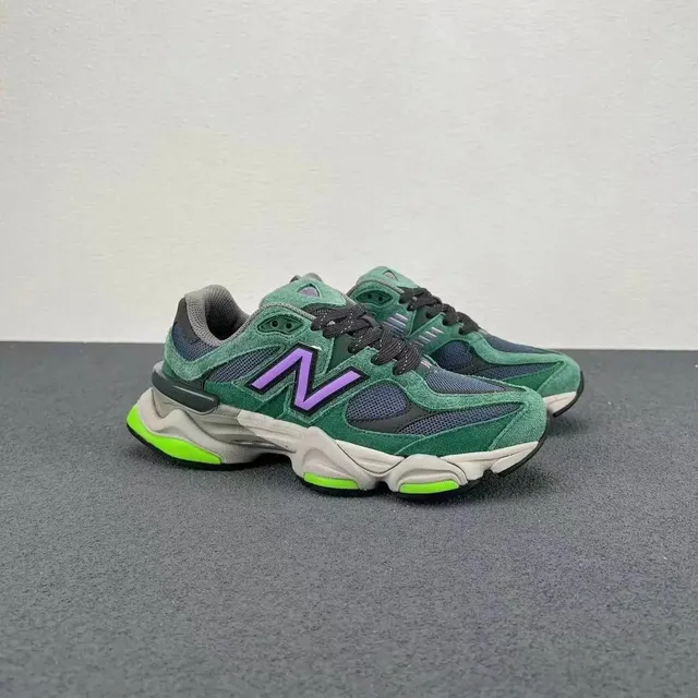 New Balance sneakers