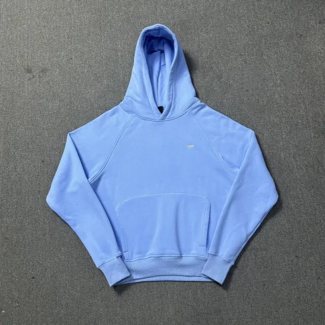 Fear of God Essentials Solid Unisex Hoodie
