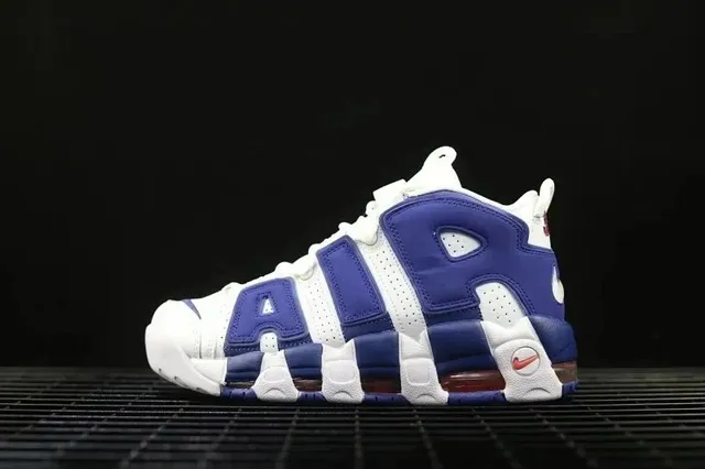 Nike Air More Uptempo Olympic