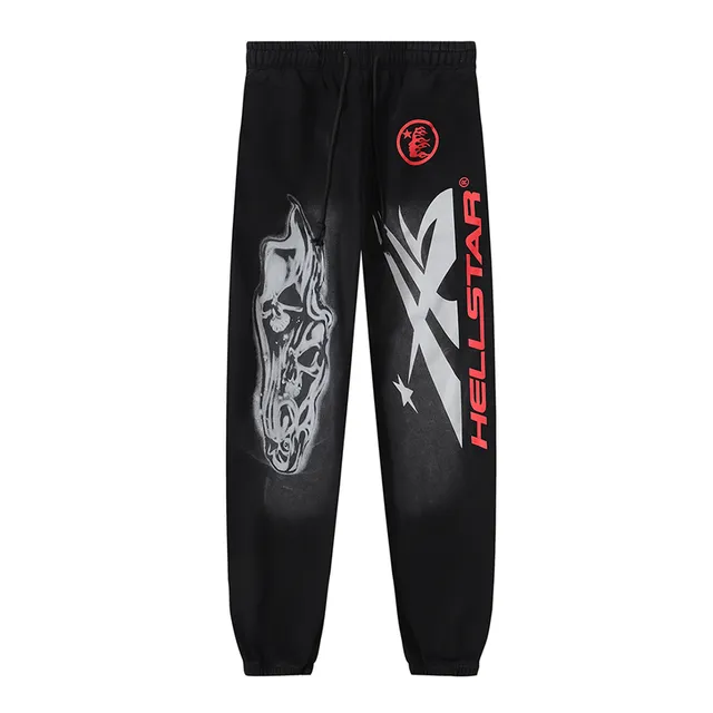 Hellstar trousers
