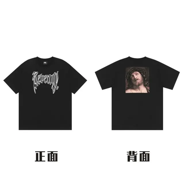 卡其色528-黑色-后人像