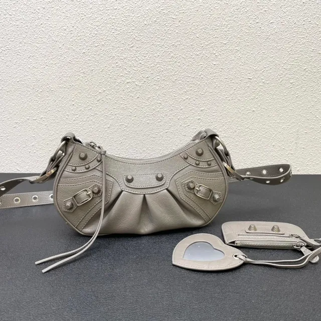 Balenciaga Le Cagole Mini