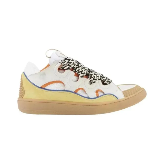 Louis Vuitton LV Trainer