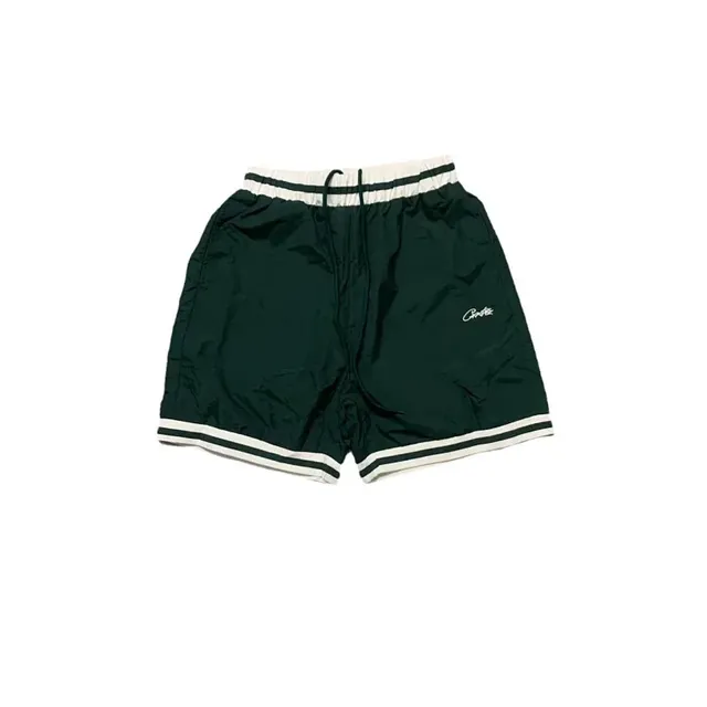 Corteiz Track Shorts