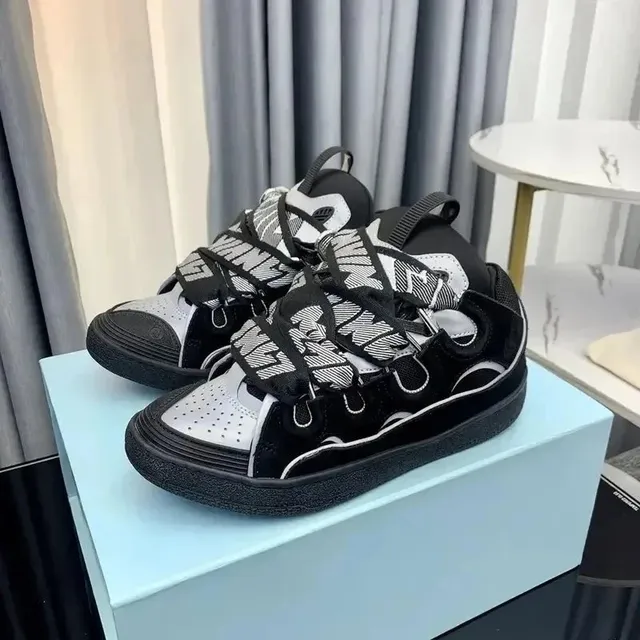 Balenciaga Speed Trainer Monochrome