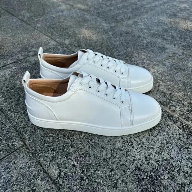 8白色皮