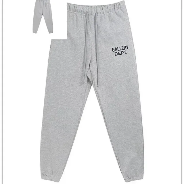 Sweatpants Gallery Dept. Logo