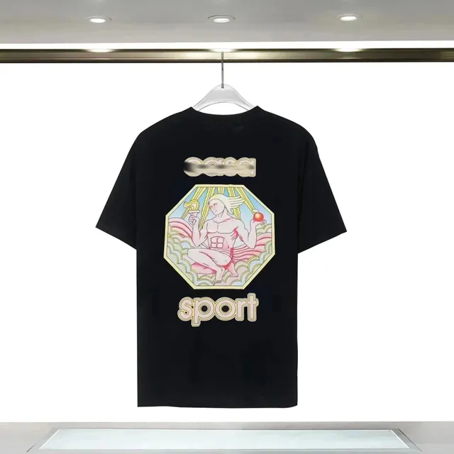 Broken Planet Graphic Tee Mythology Print