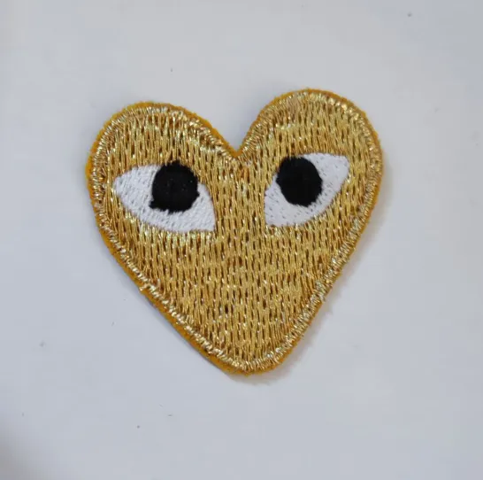 Comme des Garçons jewelry