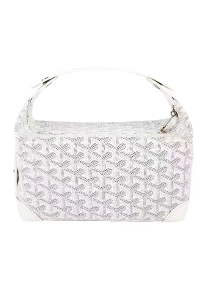 Goyard Saint Louis Goyardine Canvas
