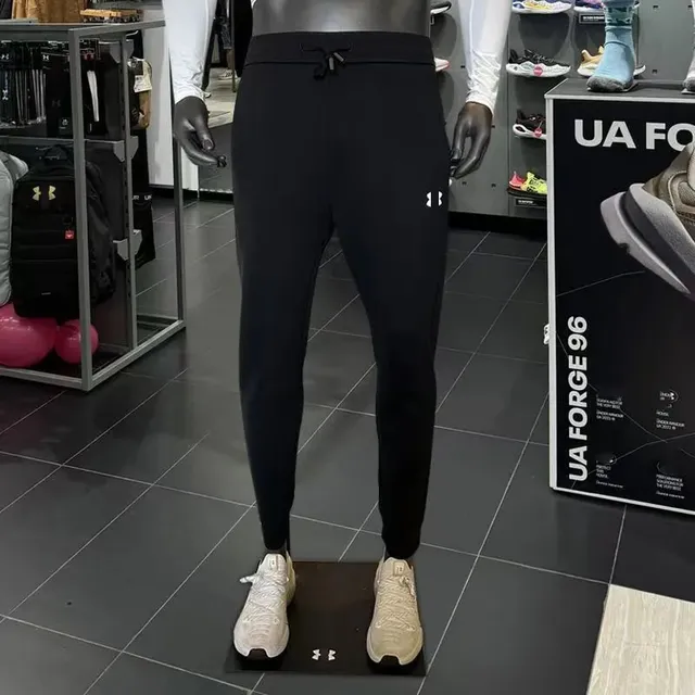 UA裤子01