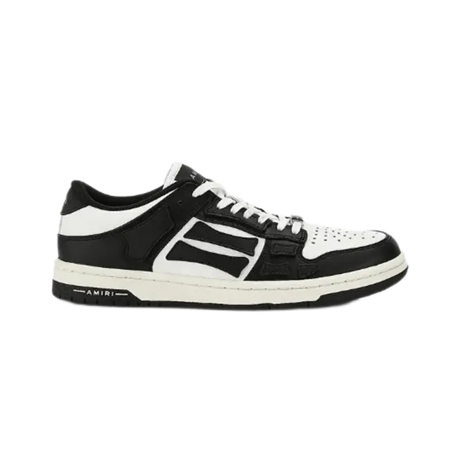 Amiri Sneaker Double Bar