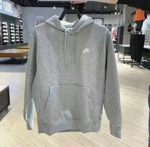 Nike hoodies sweatshirts