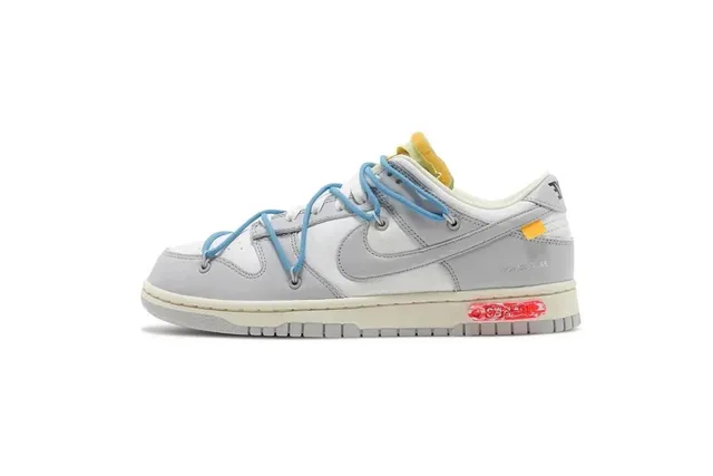 Nike Dunk Low Off-White