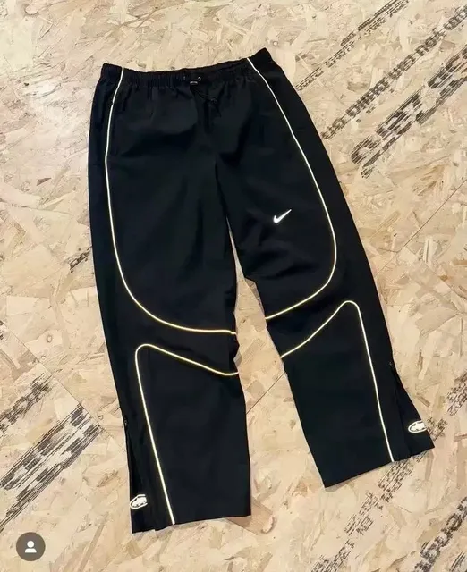 Nike Track Pants