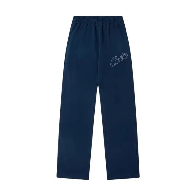 Corteiz Sweatpants Embroidered Logo