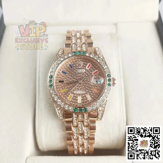 Rep Plug