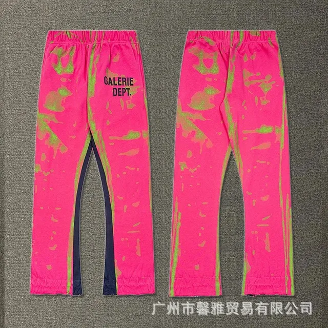 G465玫红色