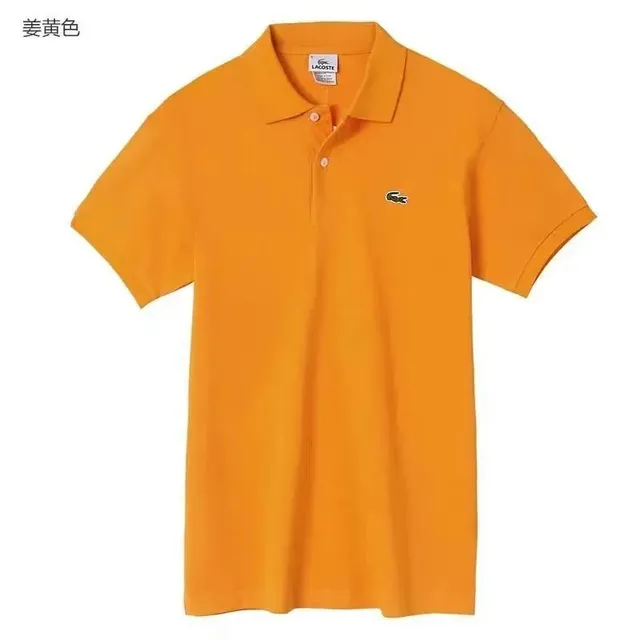 Lacoste Polo Shirt Classic Fit