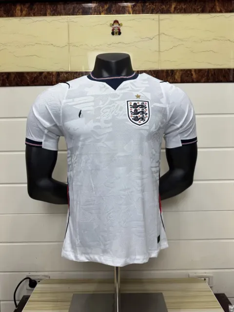 2627英格兰主场