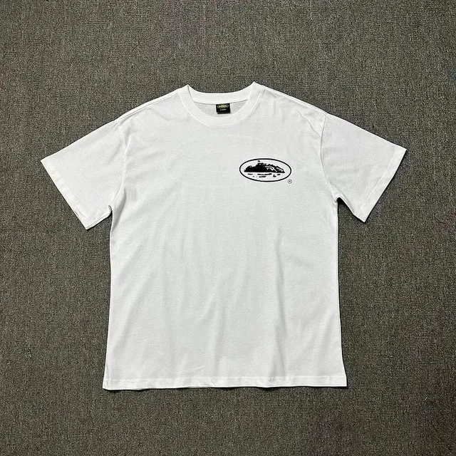 Corteiz T-Shirt Island Logo