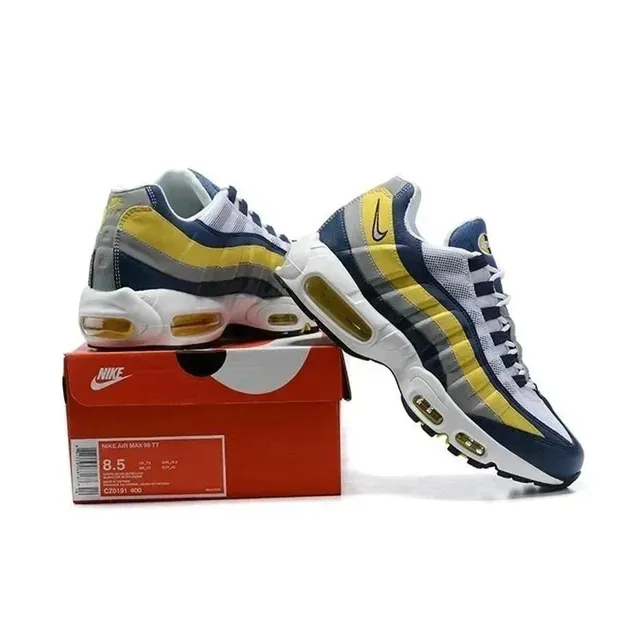 Nike Air Max 95 Michigan
