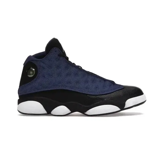 Air Jordan 13 Navy