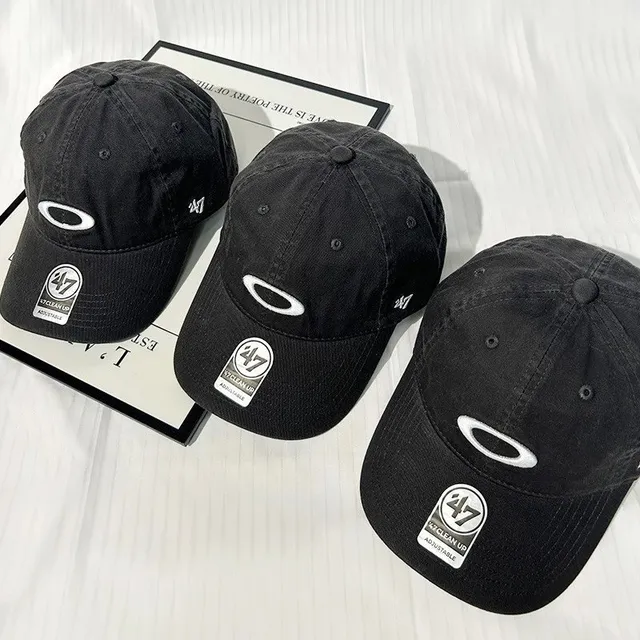 '47 Clean Up Cap Oakley Collaboration