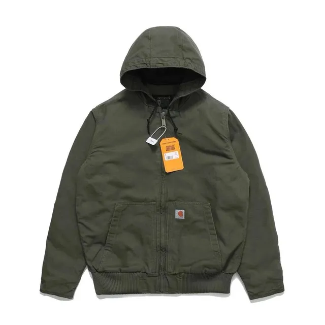 Carhartt Active Jacket