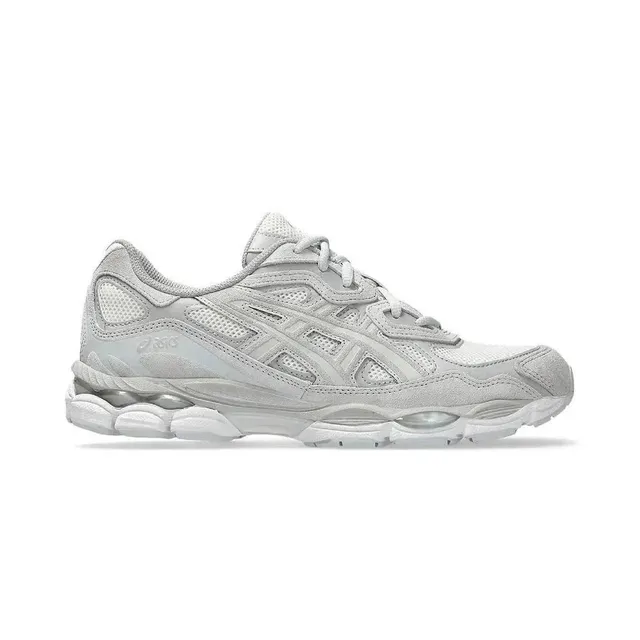 Asics Gel-Lyte III Triple White