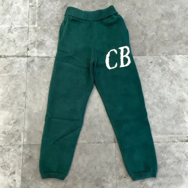 Cb638 green