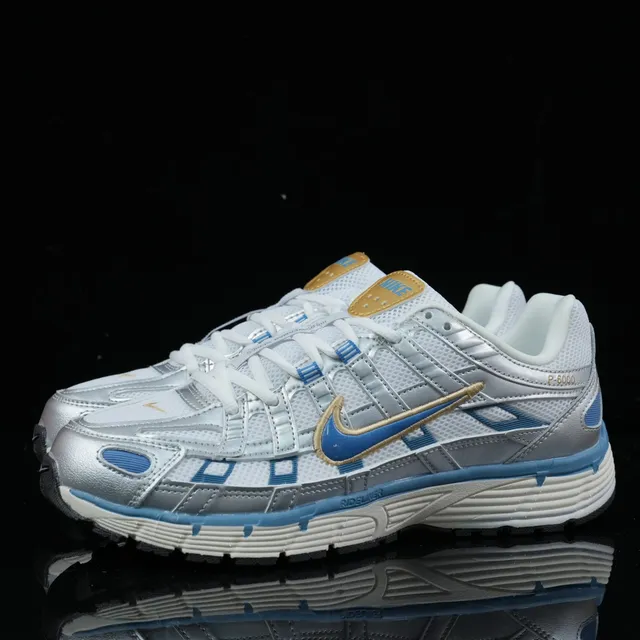 HJ7246-100 P-6000 Silver Blue
