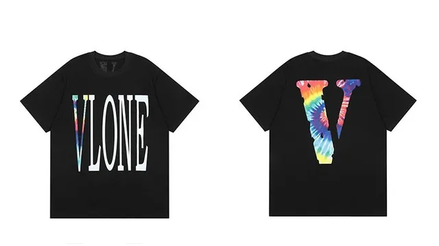 Vlone t shirts