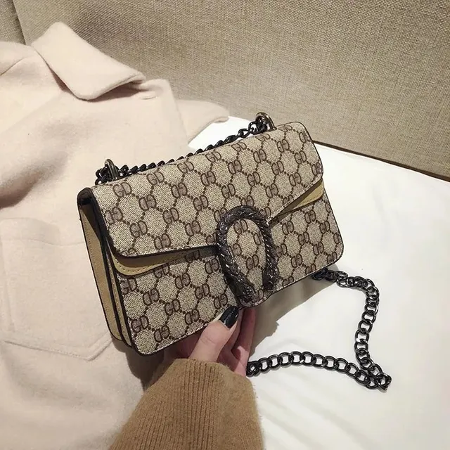 Gucci Dionysus GG Supreme