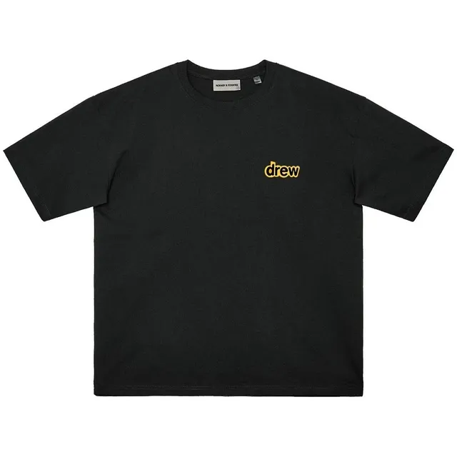 Drew House Logo Tee