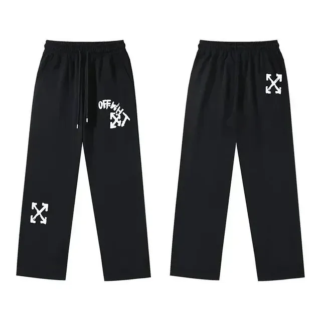 Off-White Track Pants Arrow Logo