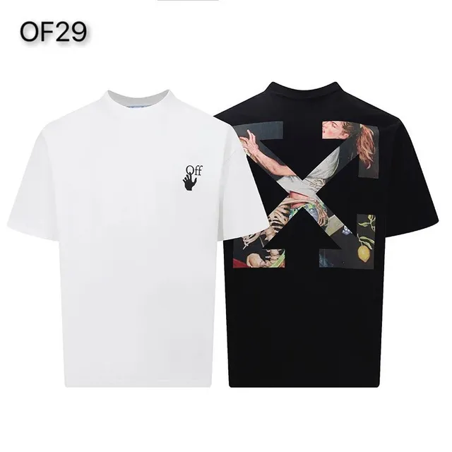 OF29黑色
