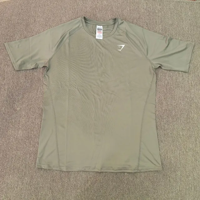 Gymshark t shirts