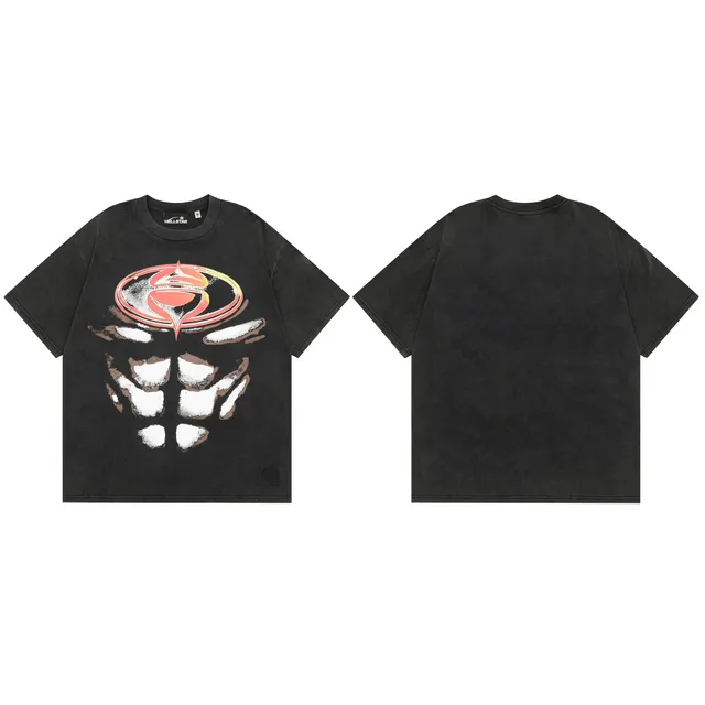 Hellstar Graphic Tee