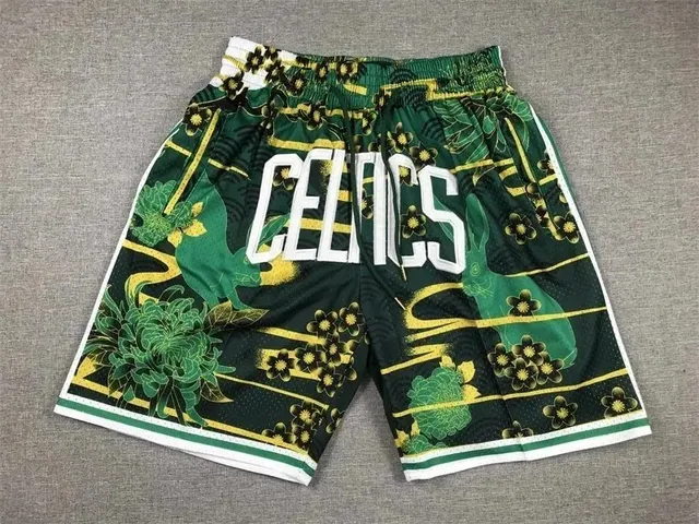 NBA shorts