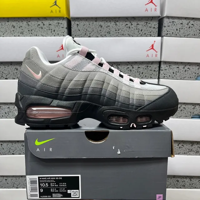 Nike sneakers